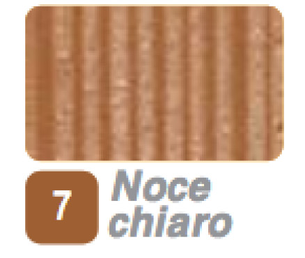 Ανοικτό καρύδι, χρώμα ξύλου Pinocchio - 200ml